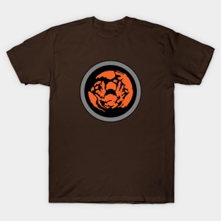 Sasori Orange T-Shirt